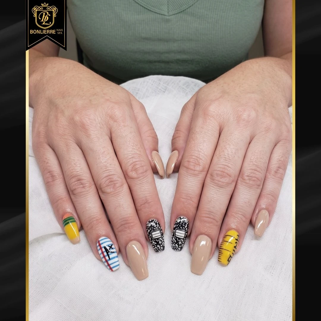 Must Try Nail Designs August 18 2026